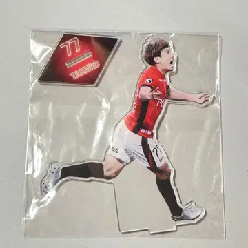 우라와 레즈 카네코 타쿠로