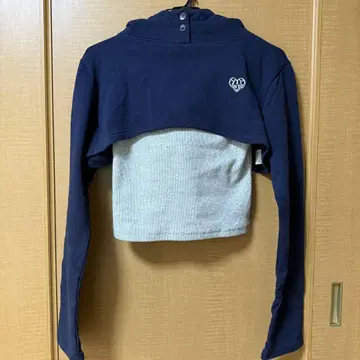 HTH 레이어드 후디
