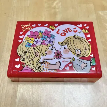 미즈모리 아도 아도짱 주얼리 케이스