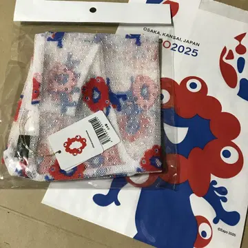 미야쿠미야쿠 레이스 에코백 새상품