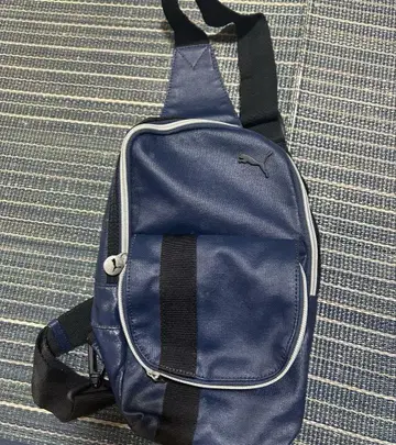 PUMA 보디백