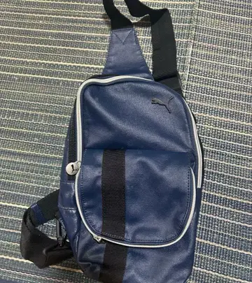 PUMA 보디백