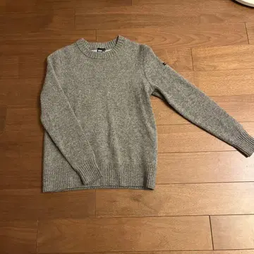 [ HELLY HANSEN ] 긴팔 스웨터