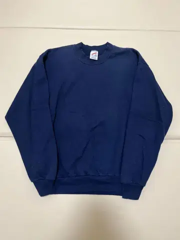 90s 저지즈 맨투맨 M 무지