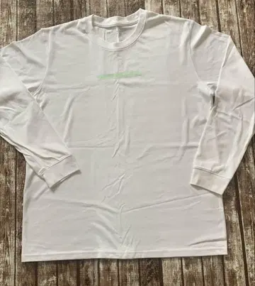 언더아머 롱T 화이트 XL