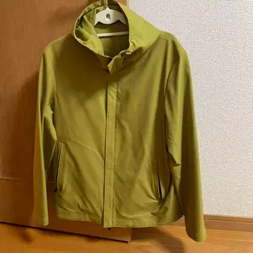 EDIFICE 마운틴 파카!! 새상품급