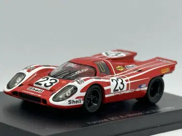Sparky 1/64 팀 잘츠부르크 포르쉐 917K
