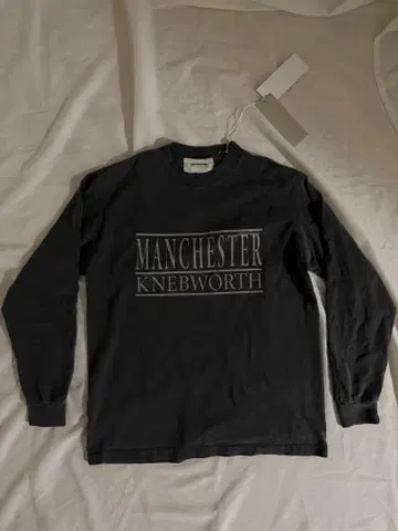 25AW ANACHRONORM Fade long sleeve 01