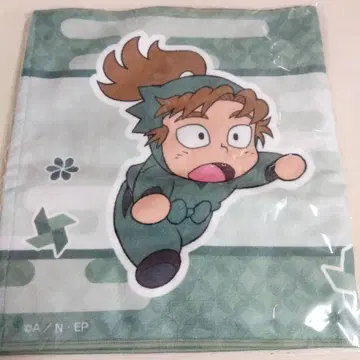 닌타마 란타로 젠포지 잇사쿠