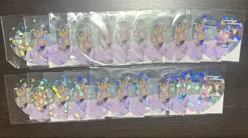 닌타마 란타로 난자 미니게임 반짝반짝 카드 젠포지 잇사쿠