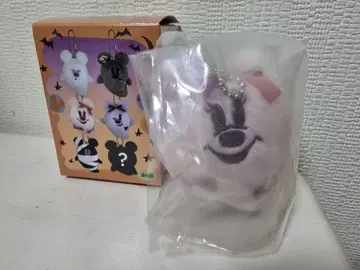 디즈니 할로윈 봉제 인형 참