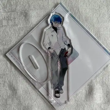 Fate FGO 아크릴 스탠드 어른 청년 실험의 안데르센