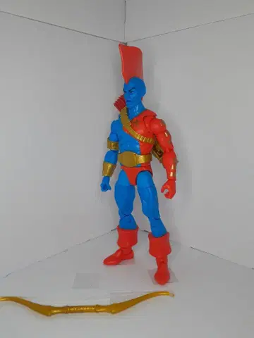 마블 레전드 / Marvel legends 욘두