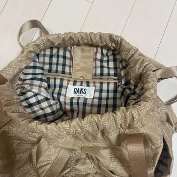 DAKS 2way 백