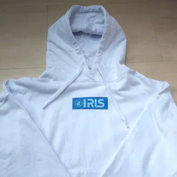 이레이스 If 후드티
