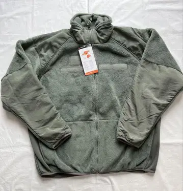 데드스탁 US army level3 large regular