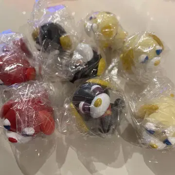 오챠이누 기다림