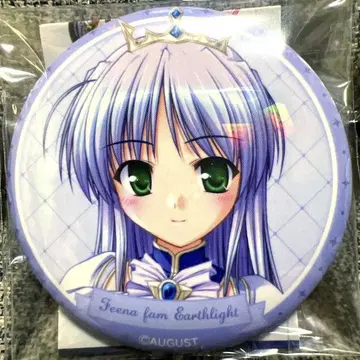 새벽보다 푸른색인 피나 한정판 랜덤 캔뱃지