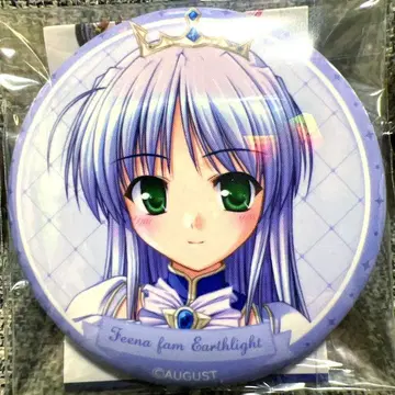 새벽보다 푸른색인 피나 한정판 랜덤 캔뱃지