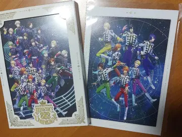 우타프리 ASSMU Blu-Ray