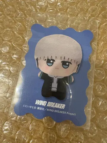 윈블 카지 렌 카지 입장 혜택 SD 인형 페스티벌 카드