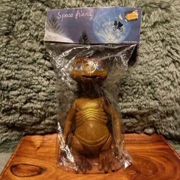 E.T. 소프트 비닐
