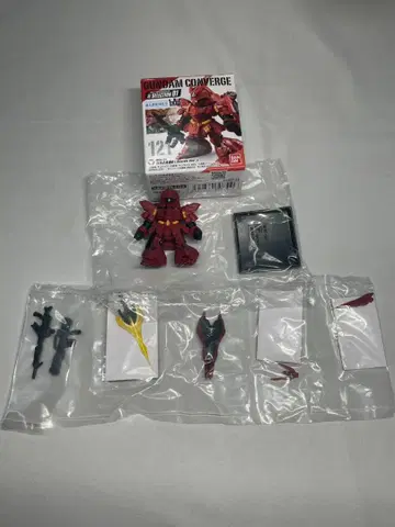 FW GUNDAMCONVERGE #SELECTION02 사자비
