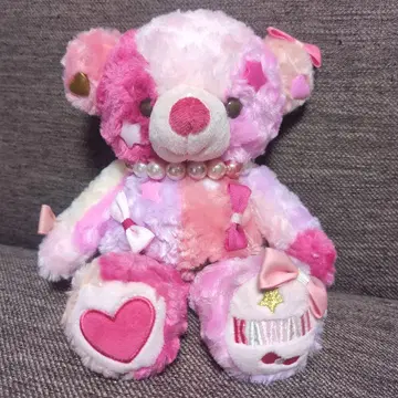 KAWAII BEAR MoMo