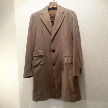 코트 브라운