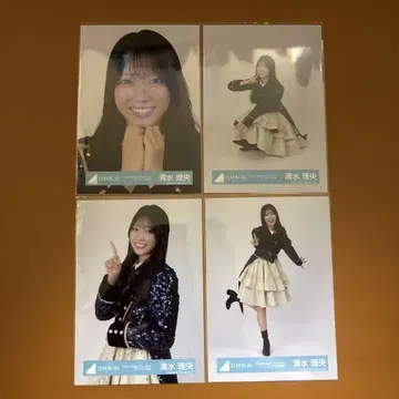 히나타자카46 시미즈 리오 Happy Magical Tour 2024