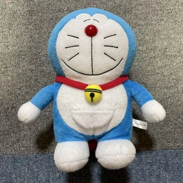 도라에몽 봉제 인형 도라에몽 뮤지엄