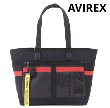 AVIREX 토트백 SUPER HORNET PC 칼리온