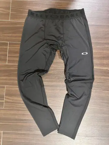 Oakley 남성용 스패츠 2XL 블랙