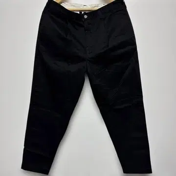 mas. 롱 팬츠 치노 팬츠