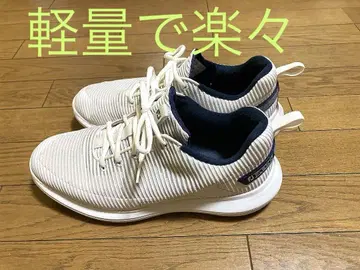 풋조이 골프화 27cm