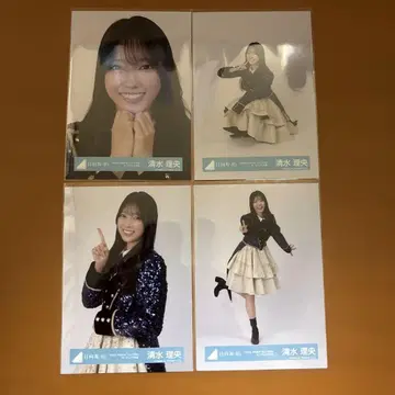 히나타자카46 시미즈 리오 Happy Magical Tour 2024