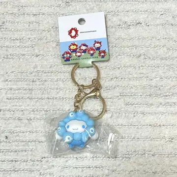 [할인] 미야쿠미야쿠 변신 입체 마스코트 컬러 키링
