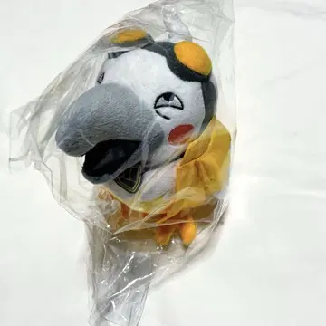 우타이 메이카 포움 봉제 인형