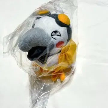 우타이 메이카 포움 봉제 인형