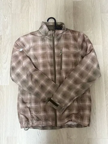 UMBRO 나일론 자켓