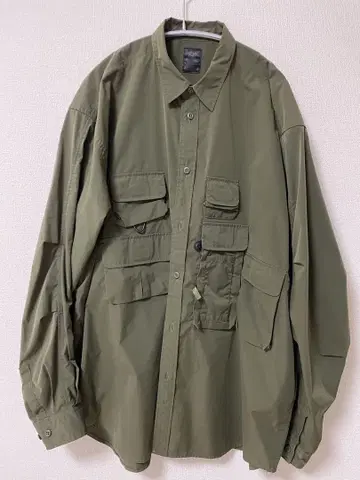 DAIWA PIER39 TECH ANGLERS SHIRTS