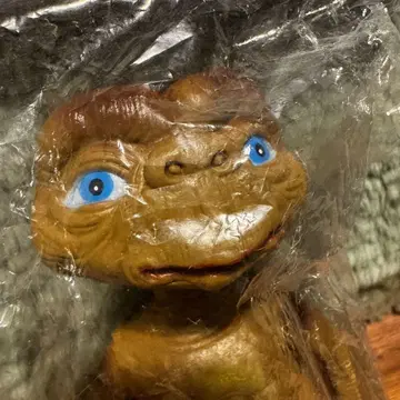 E.T. 소프트 비닐