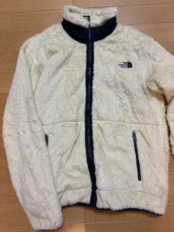 THE NORTH FACE 플리스 자켓 XL