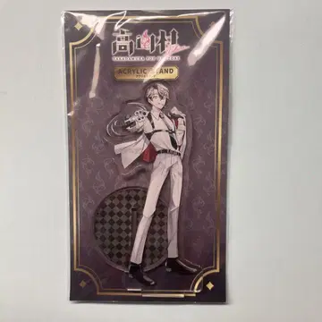 타카다무라 메이야 아크릴 스탠드