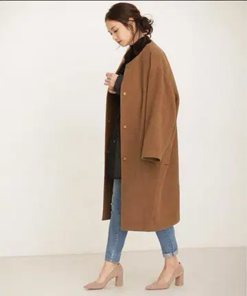 나노 유니버스 노카라 코트