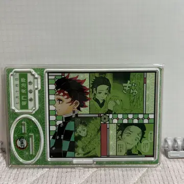 명장면 디오라마 피규어 카마도 탄지로