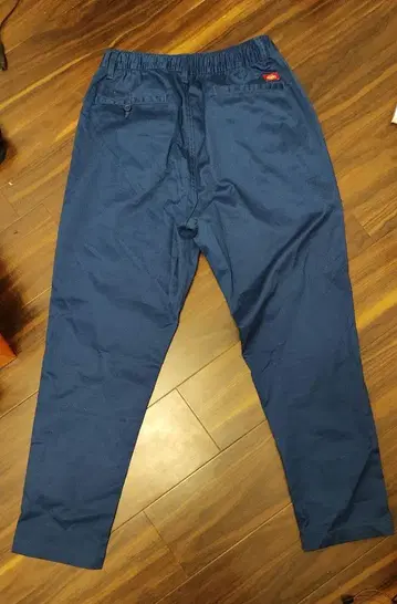 Dickies 남성용 M 사이즈 블루
