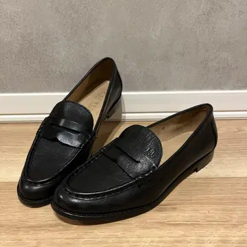 랄프 로렌 코인 로퍼 23.5cm