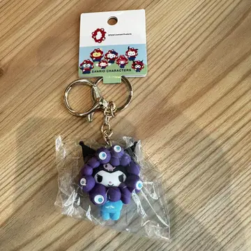 [ 알뜰 구매 ] 미야쿠미야쿠 변신 입체 마스코트 컬러 키링