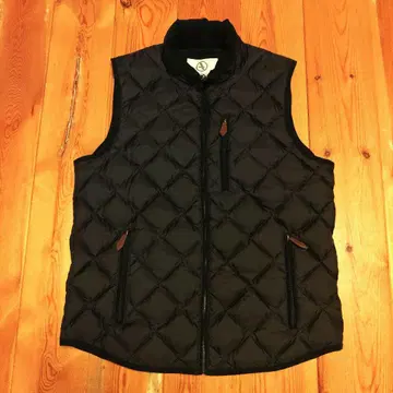 에이글 AIGLE 다운 베스트